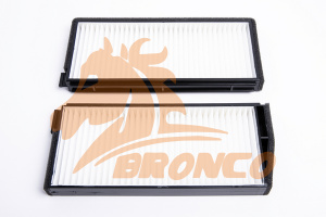 Салонный фильтр BRC-0829 BRONCO (D269-61-J6X/PC-404)