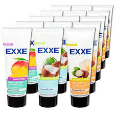 Крем для рук 75мл EXXE Х39605