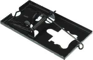 Мышеловка метал.большая (BFN6002) Х722448