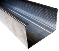 Металлопрофиль 50*50*3000*0.55мм Россия 45344