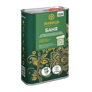 Баня Живица про 1л 845055
