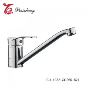Смеситель для раковины CU-4032-CG260-B21 СТ901836