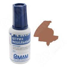 Штрих мебельный, вишня оксфорд 921579