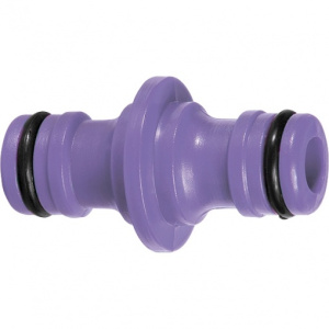 Переходник-соединитель пласт(66465) Х85146