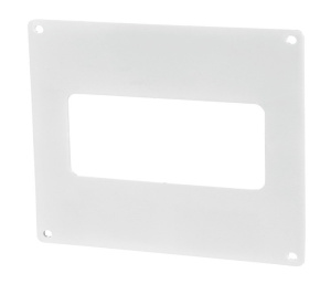 Пластина настенная 120*60 09023