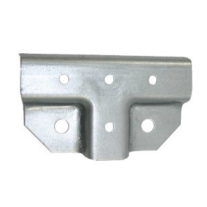 Краб-система 20*20 Т-образная 945489