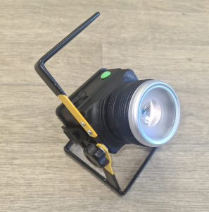 LED панель 12V на пришепке 30Вт РАСПРОДАЖА 809590