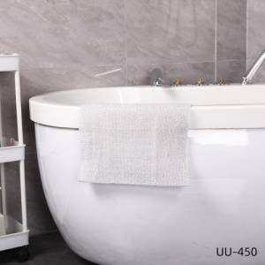 Мочалка 100*25см UU-450 Х32472