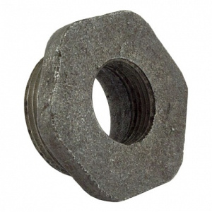 Пробка для чугунного радиатора правая Ф15 19596