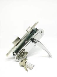 ЗВ 7-70.4 хром (комплект) 931130