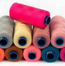 Нитки 45ЛЛ цвет в ассортименте 30310