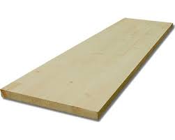 Щит мебельный 18*400*2000 (АВ Хвоя) 763148