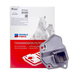Фильтр АКПП DOUBLE FORCE DFT2332 (SF332A)