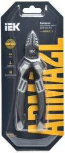 Бокорезы ARMA2L 5 180мм К4 IEK 931345