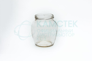 Банка стекло 0720-82 Твист А124.III-2-82-0720мл Кубышка Х1031975