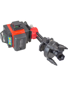 Лазерный уровень CLL 4D/40FW SET  1066274