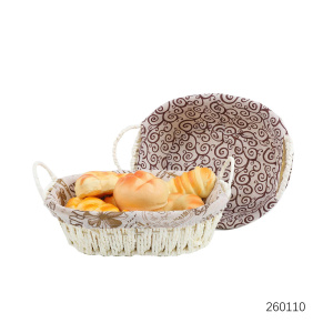 Корзинка для хлеба, 27*20,5*7,5см BZ-JY06 61637