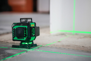 Лазерный уровень Instrumax GREENLINER 4-360 IM0136 969980