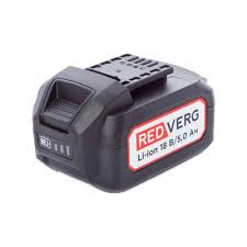 Аккумулятор Redverg Li-ion 18V 5,0 Ач 983146