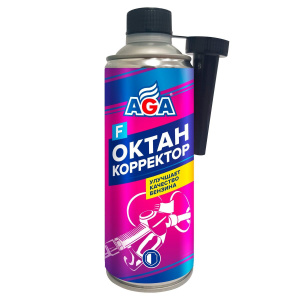 Октан корректор AGA810F