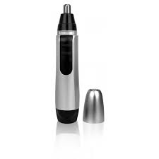 Триммер ERGOLUX ELX-HT02-C42 для носа и ушей 13965 Х54241