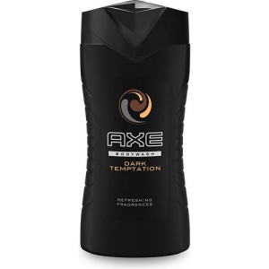 Гель для душа "AXE" 250мл мужской  Х38845
