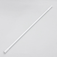 Карниз для ванной прямой 95cм-150 см A-2YLG  84040