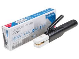 Электрододержатель Solaris H-500С 983139