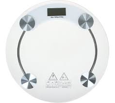 Весы напольные электронные макс нагрузка до 180кг LEBEN (487-020) 67905