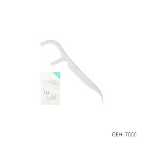 Набор флоссеров 20шт. GEH-7006 Х32519