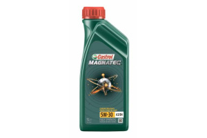 Моторное масло Castrol Magnatec 5W30 SN/SP 1л 3430662