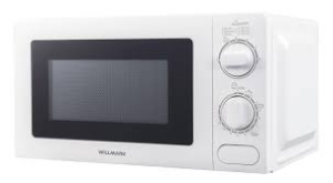 Микроволновая печь WILLMARK WMO-25V5MW (20л 700Вт механическая ПУ) Х923771