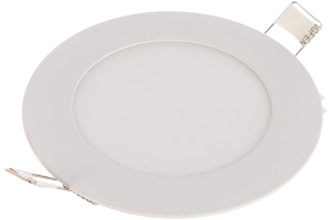 Панель светодиодная NRLP-eco 6Вт 4000К 120/100мм белая ОБ940248