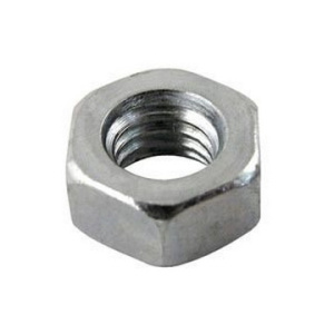 Гайка М5 шестигранная DIN 934 А2 НЕРЖАВЕЙКА 04073