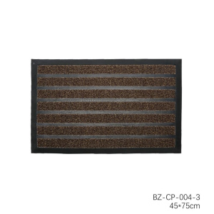 Коврик придверный 45х75см BZ-CP-004-3 ОБ60753