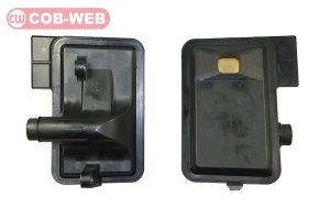 Фильтр АКПП SF297 COB WEB ФАКПП-1 №1