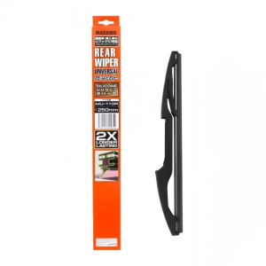 Щетка стеклоочистителя задняя MASUMA (250 мм) MU-110R