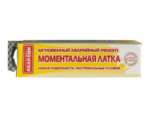 Моментальная латка Reaktor 016019