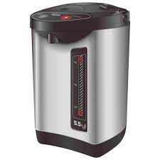 Поттер WILLMARK WAP-553CS (5.5л, 3 сп. подачи воды, повторное кипячение, 800Вт) Х56122