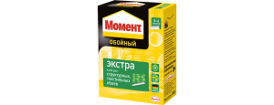 Клей обойный Момент винил 200 гр.08103