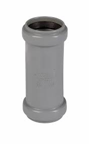 Муфта Ф32 серый 69978