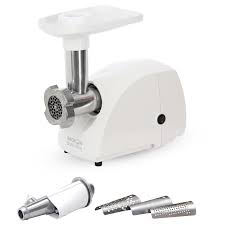 Электромясорубка АКСИОН М12.04 066199