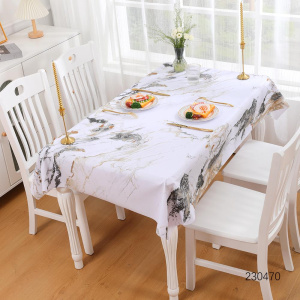 Клеёнка ПВХ на тканевой основе 1,37м BZ-RJ1562 ОБ49666