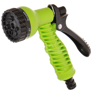 Пистолет распылитель 7 режимов  639708