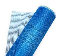 Сетка фасадная Komplekt In All/Адмирал фасадная зеленая/синяя/желтая 1* 10 (5*5) 145/160гр 706547