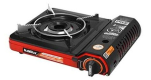 Плита газовая  NaMilux PL2111PF Х971327