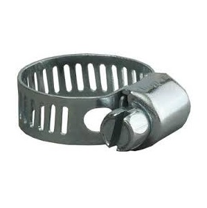 Хомуты металлические 8-18мм СТ540025