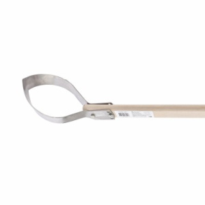 Плоскорез "Стриж" средний, 150х1420 мм, деревянный черенок (62295) 803154