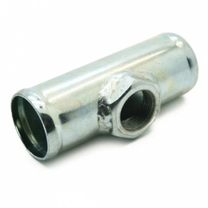 Трубка соединительная под датчик темп. Д.32 ( резьба М22х1.5 ) 32000445