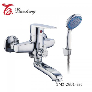 Смеситель для ванны 1742-ZG01-B86 CT928581